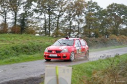 GUILARD David au rallye de Brocéliande 2024-9572