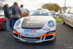 ROPERS Pascal au rallye de Brocéliande 2024-9741