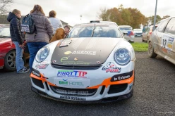 ROPERS Pascal au rallye de Brocéliande 2024-9741