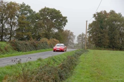 GIRARDEAU Ugo au rallye de Brocéliande 2024-9487