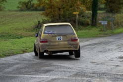 VERNIER Julien au rallye de Brocéliande 2024-54452