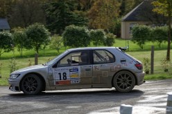 GOUBILL Xavier au rallye de Brocéliande 2024-54576