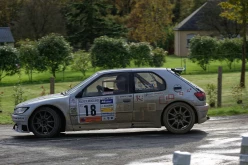 GOUBILL Xavier au rallye de Brocéliande 2024-54576