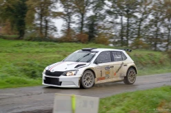 GALIVEL Emmanuel au rallye de Brocéliande 2024-9473