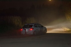 BONNEAU Romuald au rallye de Brocéliande 2024-9015