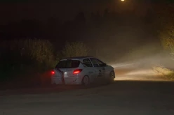 BONNEAU Romuald au rallye de Brocéliande 2024-9015