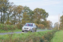 LEVEQUE Jerome au rallye de Brocéliande 2024-9647