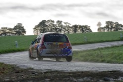 GUILLON Florian au rallye de Brocéliande 2024-54323