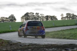 GUILLON Florian au rallye de Brocéliande 2024-54323