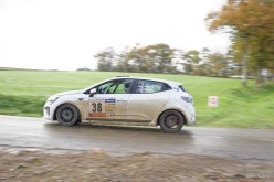 ALANORE Sylvain au rallye de Brocéliande 2024-9635