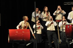 Bagad-Cesson-13 interceltique 2009