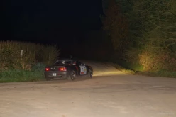 REGNIER Yvon au rallye de Brocéliande 2024-9406
