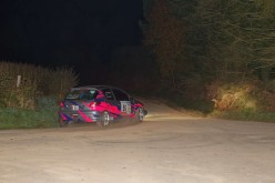 DELALANDE Yvan au rallye de Brocéliande 2024-9370