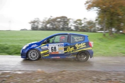 BAZIN Matthieu au rallye de Brocéliande 2024-9588