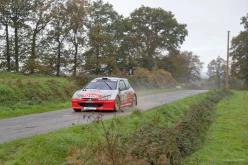 GALLOT Frederic au rallye de Brocéliande 2024-9559