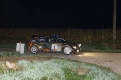 BORDAGARAY Jeremy au rallye de Brocéliande 2024-9195