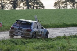 GOUBILL Xavier au rallye de Brocéliande 2024-54356