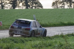 GOUBILL Xavier au rallye de Brocéliande 2024-54356
