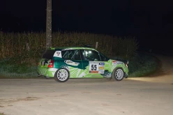 LACAINE Dimitri au rallye de Brocéliande 2024-9084