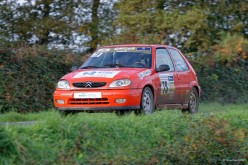 NAUD Philippe au rallye de Brocéliande 2024-54363