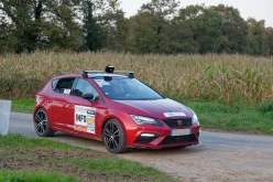 Voiture information Rallye de BROCELIANDE 2024-8882
