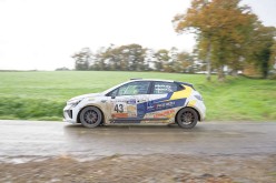 GORDIEN Clara au rallye de Brocéliande 2024-9600