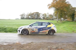 GORDIEN Clara au rallye de Brocéliande 2024-9600