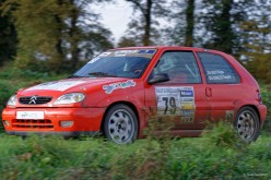 NAUD Philippe au rallye de Brocéliande 2024-54364