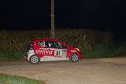 DE WEVER Jonas au rallye de Brocéliande 2024-9433