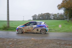 VILLAIN David au rallye de Brocéliande 2024-9519