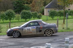 REGNIER Yvon au rallye de Brocéliande 2024-54592