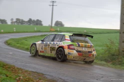 ROBERT Patrice au rallye de Brocéliande 2024-9457