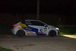 GORDIEN Clara au rallye de Brocéliande 2024-9036