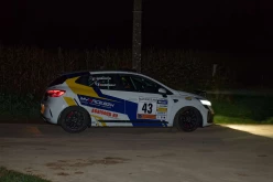 GORDIEN Clara au rallye de Brocéliande 2024-9036