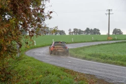 DESPOIS Fabien au rallye de Brocéliande 2024-9486