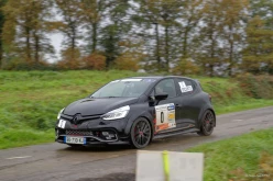 Voiture "0" au rallye de BROCELIANDE 2024-9450