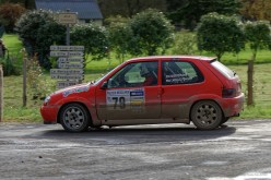 NAUD Philippe au rallye de Brocéliande 2024-54584