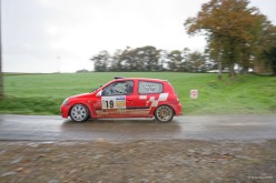 GUILARD David au rallye de Brocéliande 2024-9574