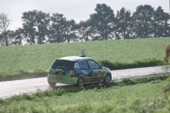 LACAINE Dimitri au rallye de Brocéliande 2024-54375