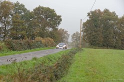 ROPERS Pascal au rallye de Brocéliande 2024-9506