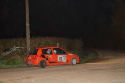 HARIVEL Dany au rallye de Brocéliande 2024-9385