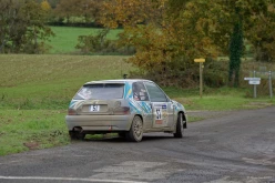 BENET Florian au rallye de Brocéliande 2024-54520