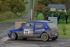 TRAVERS Morgan au rallye de Brocéliande 2024-54515