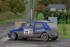 TRAVERS Morgan au rallye de Brocéliande 2024-54515