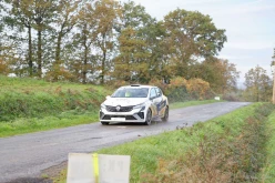 GORDIEN Clara au rallye de Brocéliande 2024-9599