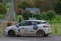 LE CADET Antoine au rallye de Brocéliande 2024-54602
