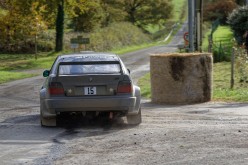 BEZIEAU Fabrice au rallye de Brocéliande 2024-54569
