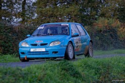 CHALOIS Christopher au rallye de Brocéliande 2024-54340