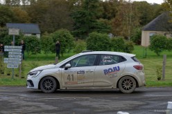 BOJU Simon au rallye de Brocéliande 2024-54512