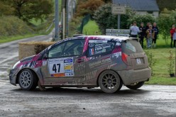 FISK Thomas au rallye de Brocéliande 2024-54438